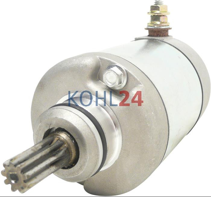 Anlasser GasGas FS40 FSE400 Husqvarna SMR400 SMR450 SMR510 TC250 TC450 TC510 TE250 TE450 TE510 12 Volt